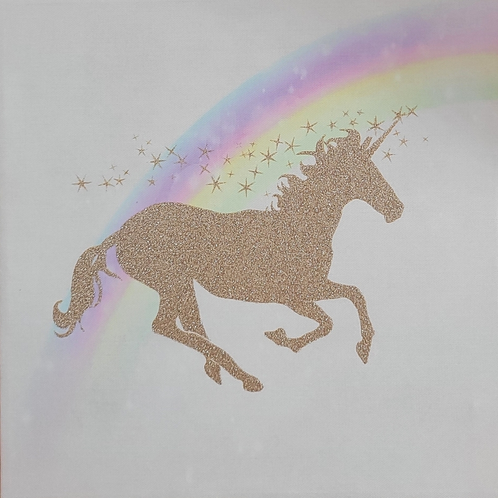 Wall decorative canvas
